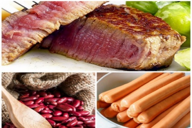 Chuyên gia cảnh báo: Ăn tái 8 thực phẩm này có thể tàn phá ruột, gan khủng khiếp 