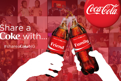 Coca-Cola bị 'chấn chỉnh' do quảng cáo thiếu thẩm mỹ