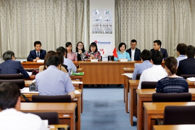 Bamboo Airways giới thiệu đường bay tới Fukushima và ra mắt Tổng đại lý cho các chuyến bay thuê chuyến 