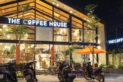 Chân dung CEO mới của The Coffee House Mai Hoàng Phương