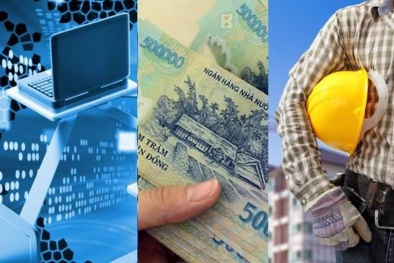 Chính sách mới có hiệu lực từ tháng 7/2019