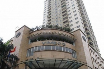 Công ty cổ phần Vimeco gian lận thuế và sử dụng hóa đơn bất hợp pháp