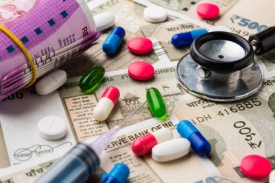 Facebook tăng cường chống quảng cáo thuốc có hại với sức khỏe người dùng