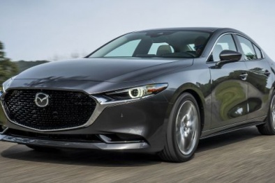 ‘Chốt giá’ 787 triệu đồng, Mazda3 2019 được trang bị những gì?