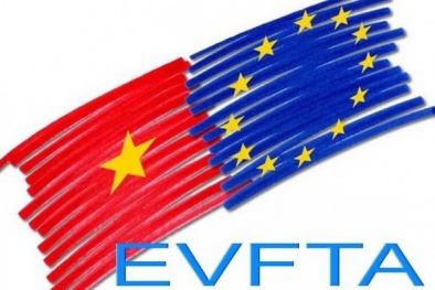 EVFTA có hiệu lực, ngành hàng nào được hưởng lợi?