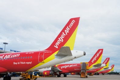 Hãng hàng không Vietjet tính gia nhập thị trường TMĐT 30 tỷ USD