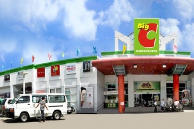 Nóng: Big C sẽ nhập lại hàng may mặc Việt Nam ngay từ hôm nay 4/7