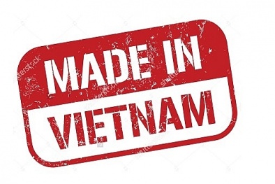 Thế nào là hàng 'made in Viet Nam'?