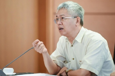 ‘Bắt mạch’ nhịp thở kinh tế từ hàng hóa thông qua cảng biển 