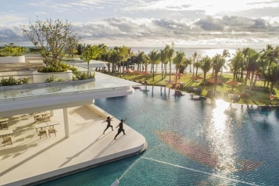 'Lên đời' thành phố biển đảo, BĐS Phú Quốc đón vận hội mới