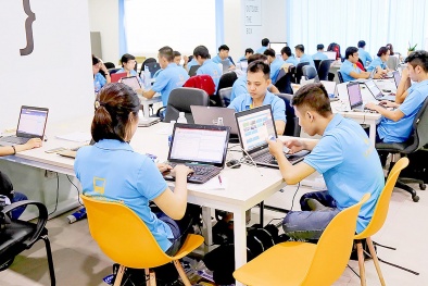 Hà Nội: Nhiều chính sách hỗ trợ doanh nghiệp khởi nghiệp sáng tạo