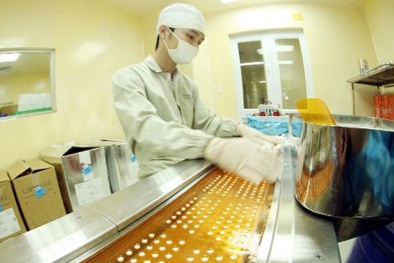 Tiêu chí khắt khe để tạo ra sản phẩm chất lượng cao