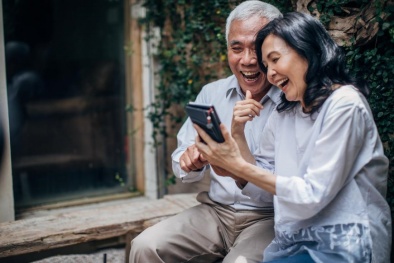 Mạng xã hội Facebook có lợi cho sức khỏe tinh thần của người trưởng thành