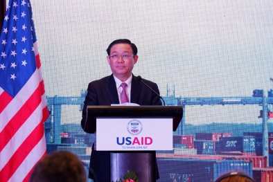 PTT Vương Đình Huệ: Triển khai tổng thể, thực chất Dự án Tạo thuận lợi thương mại