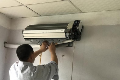Sai lầm khi lắp điều hòa gây tốn điện, nhanh hỏng 
