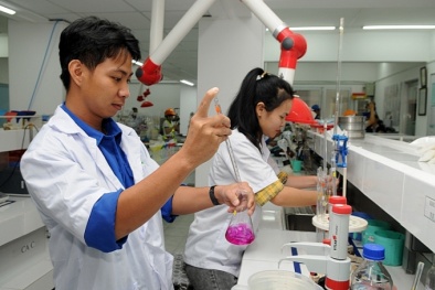 Tổ chức khoa học và công nghệ công lập: Vẫn vướng mắc dù có cơ chế tự chủ