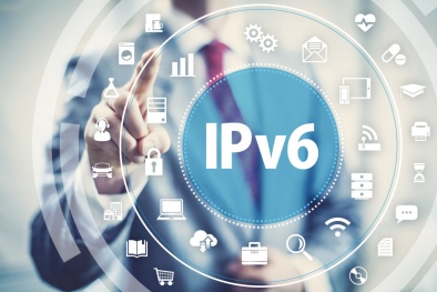 Việt Nam xếp thứ 5 thế giới về chuyển đổi toàn bộ mạng Internet sang IPv6