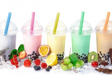 Thái Lan cảnh báo dư thừa đường trong trà sữa