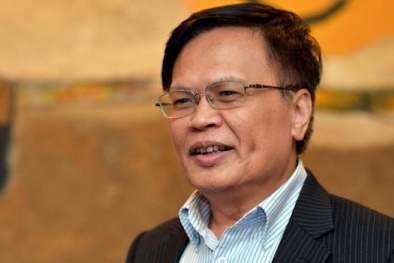 Viện trưởng CIEM: 'Doanh nghiệp Việt phải nâng cao năng lực để hưởng lợi từ chiến tranh thương mại'