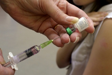 Khám phá loại vaccine phòng cúm được tạo ra từ công nghệ trí tuệ nhân tạo 