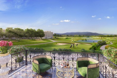 Thị trường bất động sản Quy Nhơn và 'cơn lốc' đầu tư bạc tỷ