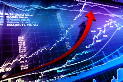 Thị trường chứng khoán Việt: Điểm đến hấp dẫn với nhà đầu tư ngoại