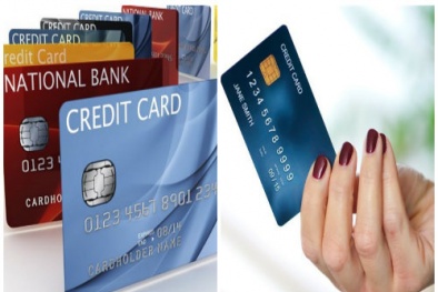 Không muốn tiền tự dưng 'bốc hơi' khi dùng thẻ tín dụng hãy thử dùng thủ thuật này