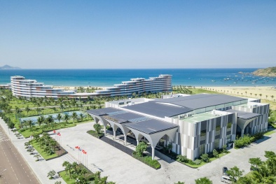 BĐS Việt: Cơ hội từ hệ sinh thái năng động của những nhà đầu tư tiên phong