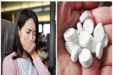 Tự ý sử dụng thuốc chống say tàu xe có thể làm rối loạn chức năng gan, thận