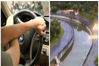 Vào cua mất lái - bỏ qua những 'nguyên tắc vàng' này cơ hội sống rất ít