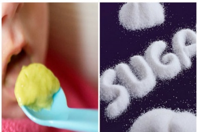 Sản phẩm thức ăn trẻ em chứa quá nhiều đường, tác hại khó lường