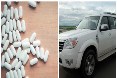 Có thể 'mất mạng' nếu dùng các loại thuốc này trước khi lái xe