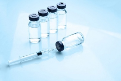 Liên Hợp Quốc cảnh báo, 20 triệu trẻ em không được tiêm vắc-xin