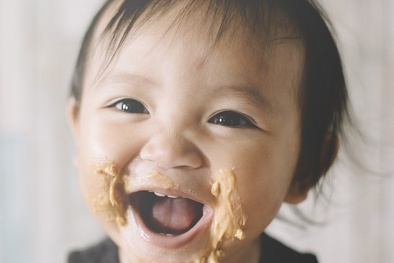Bơ đậu phộng giúp giảm nguy cơ dị ứng ở trẻ em cha mẹ nên biết