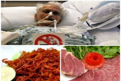 'Điểm mặt' những loại thịt chế biến có thể gây ung thư cao nhiều người vẫn ăn