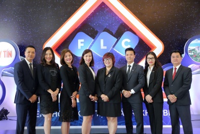 Kế thừa giá trị từ FLC Group, FLCHomes khẳng định vị thế tiên phong