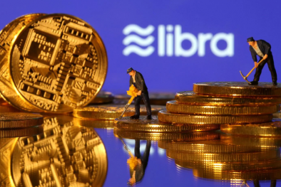 Đồng Libra chưa ra đời nhưng đã bị lợi dụng để lừa đảo