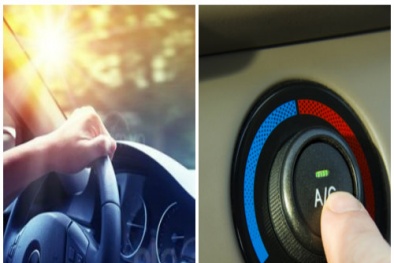 Dùng điều hòa ô tô quá lâu phụ nữ có nguy cơ khó có thai