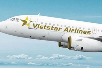 Sau Bamboo, một hãng hàng không mới chính thức xuất hiện tại Việt Nam