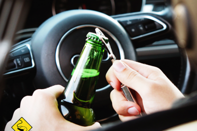 Rượu tác động tới gan chỉ sau vài giờ tiệc tùng, biết thời gian chuyển hóa để lái xe an toàn