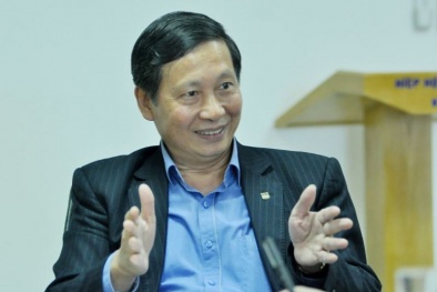 Vùng ‘tối’ phát triển đô thị 