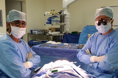 Dấu ấn tiêu biểu trong sự nghiệp của GS Nguyễn Thanh Liêm - TOP 100 nhà khoa học tiêu biểu Châu Á 2019