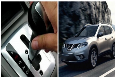 Quá nguy hiểm nếu về số lùi khi xe ô tô đang chạy, tài xế cần tránh tuyệt đối