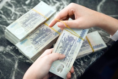 Quản lý quỹ Đầu tư Chứng khoán I.P.A dính ‘án phạt’ 150 triệu đồng