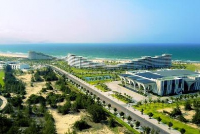 Dự án có vị trí ‘vàng’ tại FLC Quy Nhơn khuấy động thị trường phía Nam