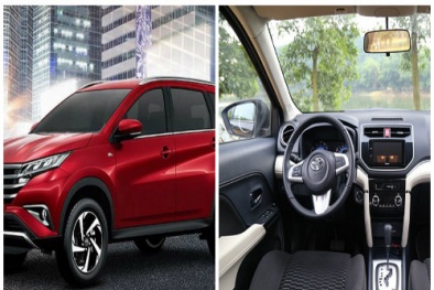 Toyota Rush 1.5 AT lộ quá nhiều nhược điểm gây phiền hà cho người dùng