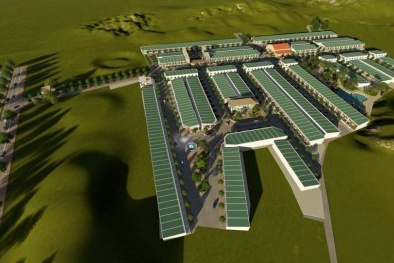 Bình Dương: Khu nhà ở phát triển đô thị Thịnh Gia khẳng định uy tín của chủ đầu tư