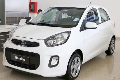 Chiếc ô tô giá rẻ 290 triệu đồng đã không còn được bán tại Việt Nam