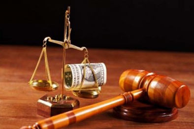 Công ty cổ phần Sơn Tổng hợp Hà Nội dính ‘án phạt’ 350 triệu đồng