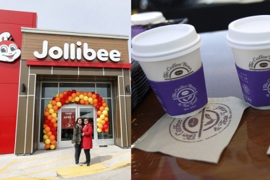 Công ty mẹ Highlands Coffee mất gần 780 triệu USD 'thâu tóm' The Coffee Bean and Tea Leaf s27